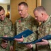 92nd AMXS Airmen receive Bronze Stars for combat heroism