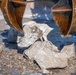 Repairing Lorain West Breakwater