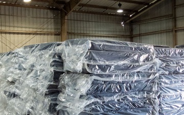 USAG Hawaii receives new furnishings to support Soldier quality of life