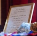 USCG Hosts Sail 250 Reception at Gallier Hall