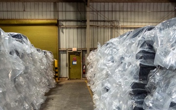 USAG Hawaii receives new furnishings to support Soldier quality of life