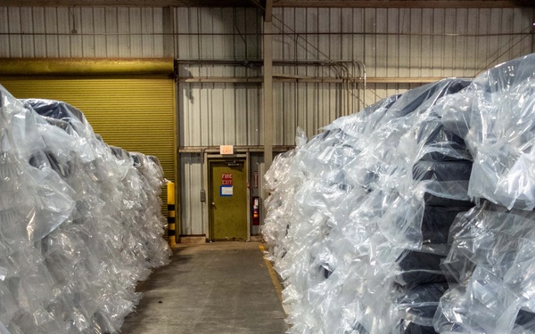USAG Hawaii receives new furnishings to support Soldier quality of life