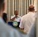 USCG Hosts Sail 250 Reception at Gallier Hall