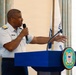 USCG Hosts Sail 250 Reception at Gallier Hall