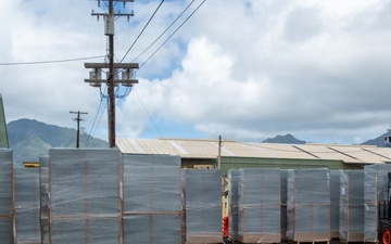 USAG Hawaii receives new furnishings to support Soldier quality of life