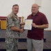 CNRH Civilians Mark Federal Service Milestones, Share Career Advice
