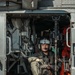 FOR RELEASE George Washington Commanding Officer Conducts Flight Operations