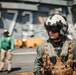 FOR RELEASE George Washington Commanding Officer Conducts Flight Operations