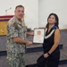 CNRH Civilians Mark Federal Service Milestones, Share Career Advice