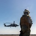 George Washington Helicopter Operations