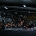 1st Special Forces Group (Airborne) conducts May Fallen Warriors Workout