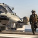 George Washington Helicopter Operations