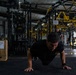 1st Special Forces Group (Airborne) conducts May Fallen Warriors Workout
