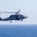 George Washington Helicopter Operations