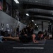 1st Special Forces Group (Airborne) conducts May Fallen Warriors Workout