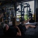 1st Special Forces Group (Airborne) conducts May Fallen Warriors Workout