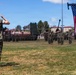 1st MARDIV holds change of command ceremony