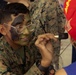 Service Members Visit Children at Manning Family Children’s Hospital