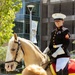 Service Members Visit Children at Manning Family Children’s Hospital
