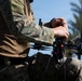 U.S. Marines Demonstrate Static Displays in New Orleans