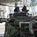 U.S. Marines Demonstrate Static Displays in New Orleans