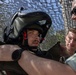 U.S. Marines Demonstrate Static Displays in New Orleans