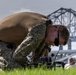 U.S. Marines Demonstrate Static Displays in New Orleans