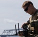 U.S. Marines Demonstrate Static Displays in New Orleans