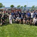 Fort Hamilton, FDNY Unite for Inaugural Murph Challenge Honoring Fallen Navy SEAL