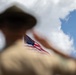 Kilo Company Graduation Ceremony