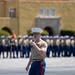 Kilo Company Graduation Ceremony