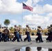Kilo Company Graduation Ceremony