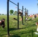 Fort Hamilton, FDNY Unite for Inaugural Murph Challenge Honoring Fallen Navy SEAL
