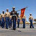 Kilo Company Graduation Ceremony