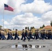 Kilo Company Graduation Ceremony