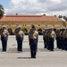 Kilo Company Graduation Ceremony