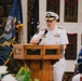 Pacific Submarine Force Commander and Submarine Veterans Commemorate Memorial Day 2026