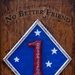 1st MARDIV holds change of command ceremony