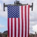 1st MARDIV holds change of command ceremony