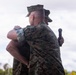 1st MARDIV holds change of command ceremony