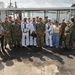 USS Arizona Boat Detachment Sailors Earn Navy Ceremonial Duty Ribbon