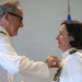 Navy Public Affairs Command Holds Change of Command and Retirement Ceremony