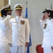 Navy Public Affairs Command Holds Change of Command and Retirement Ceremony