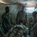 13th MEU Conducts a Raid During Realistic Urban Training