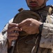 13th MEU Conducts Aviation Delivery Ground Refueling Training