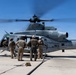 13th MEU Conducts Aviation Delivery Ground Refueling Training