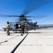 13th MEU Conducts Aviation Delivery Ground Refueling Training