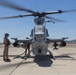 13th MEU Conducts Aviation Delivery Ground Refueling Training