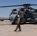 13th MEU Conducts Aviation Delivery Ground Refueling Training