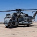 13th MEU Conducts Aviation Delivery Ground Refueling Training